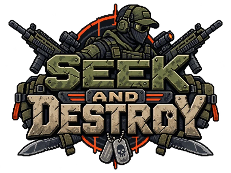Seek and Destroy